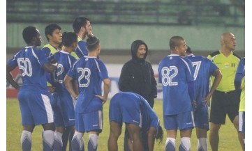 Fakta Menarik Bobotoh Jelang Laga Persib Bandung Vs PSM Makassar