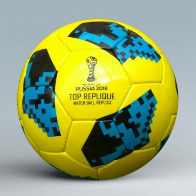 BOLA SEPAK SIZE 5 PVC