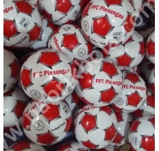 BOLA CUSTOM PLESUNGAN 2016