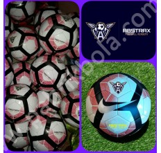 BOLA ABSTRAK LOGO SENDIRI