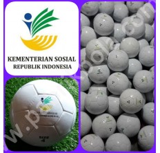 BOLA SSB KEMENSOS LOGO SENDIRI