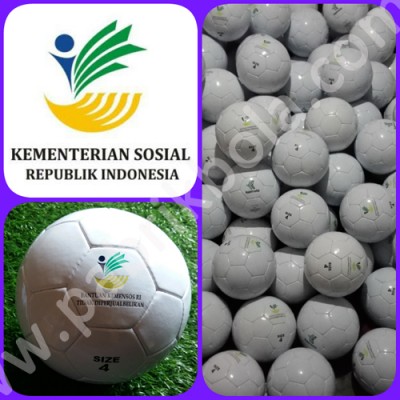 BOLA SSB KEMENSOS LOGO SENDIRI