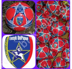 BOLA SEPAK LOGO SENDIRI