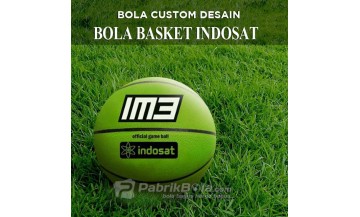 BOLA BASKET