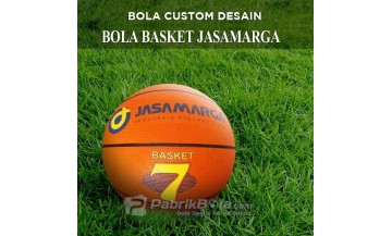 BOLA BASKET JMR
