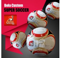  SUPER SOCCER