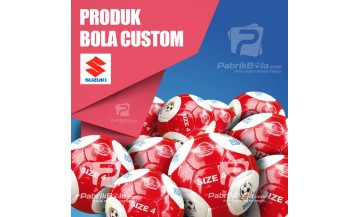 BOLA SIZE 4 SSB