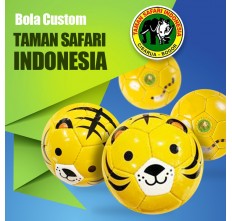 Taman Safari 