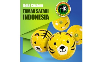 Taman Safari Indonesia