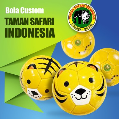Taman Safari 
