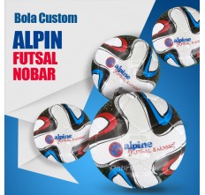 ALPINE FUTSAL