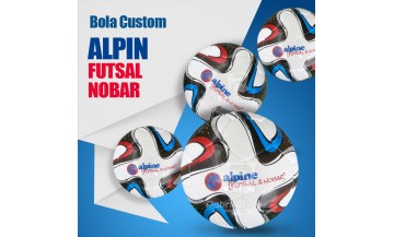 BOLA FUTSAL