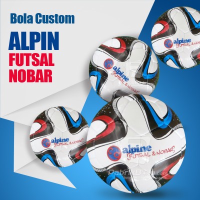 ALPINE FUTSAL