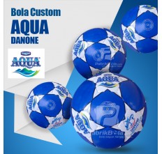 AQUA DANONE NATIONS CUP