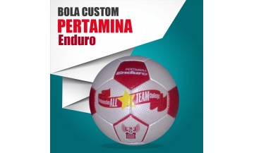 BOLA SEPAK PERTAMINA