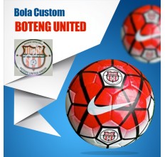 BOLA CUSTOM BOTENG 2016