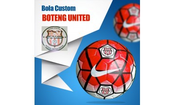 BOLA SEPAK BONTANG
