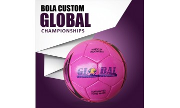 BOLA FUTSAL GLOBAL