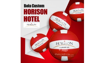 Volly Hotel Horison