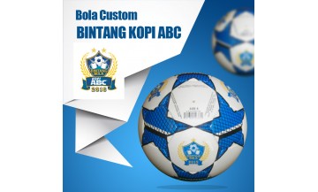 BOLA SEPAK ABC