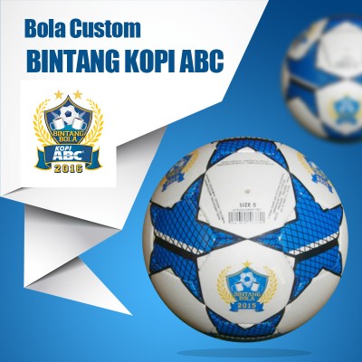 BINTANG BOLA KOPI ABC