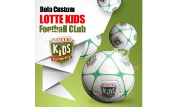 BOLA SEPAK SIZE 3