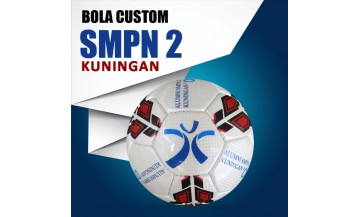 BOLA SEPAK KUNINGAN