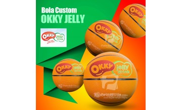 BOLA BASKET