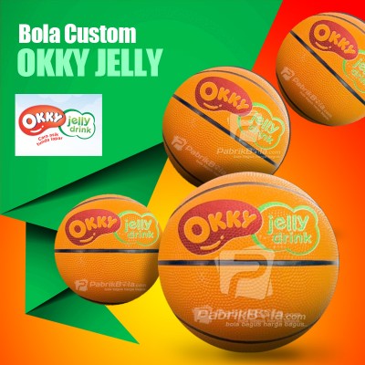 Basket  Okky Jelly