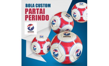 BOLA FUTSAL PERINDO