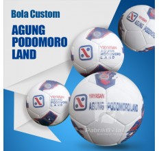 Agung Podomoro