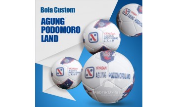 Agung Podomoro