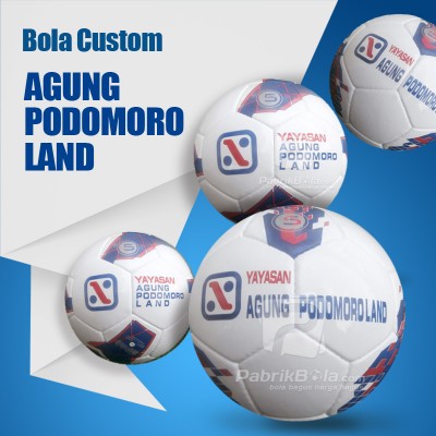 Agung Podomoro