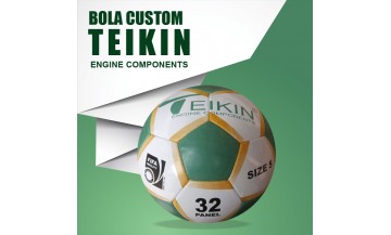 BOLA SEPAK TEIKIN