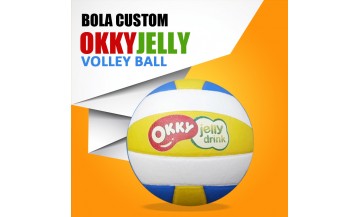 Volly Okky Jelly