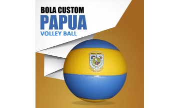 BOLA VOLY