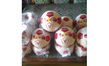 SOOCER PERTAMINA