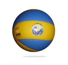 VOLLY PAPUA