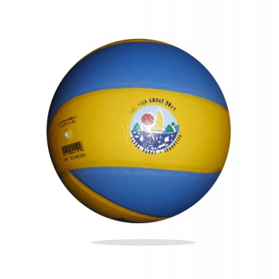 VOLLY PAPUA