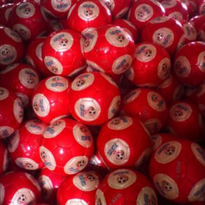 PESANAN BOLA SIZE 4 SUZUKI CUP 2014