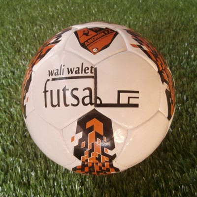 WALIWALET FUTSAL