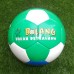 PESANAN BOLA  SI BOLANG 2016