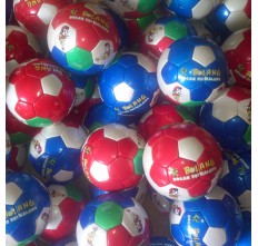PESANAN BOLA  SI BOLANG 2016
