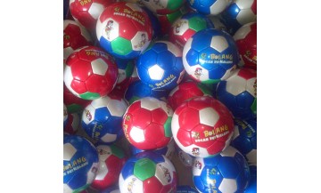 BOLA SEPAK SOUVENIR