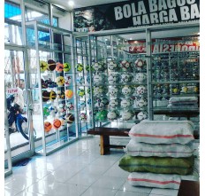 Gerai