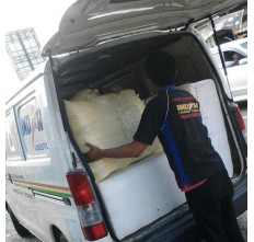Pengiriman Sby