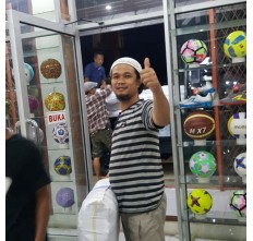 Pengirman Medan