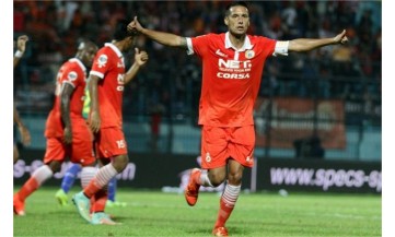 Persija : Hanya fokuskan ke kemenangan