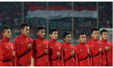 Timnas Indonesia U-19 Berkeinginan Pertarungan di Piala AFF